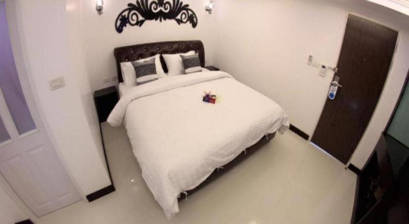 Samranchaykhong Hotel 20/68