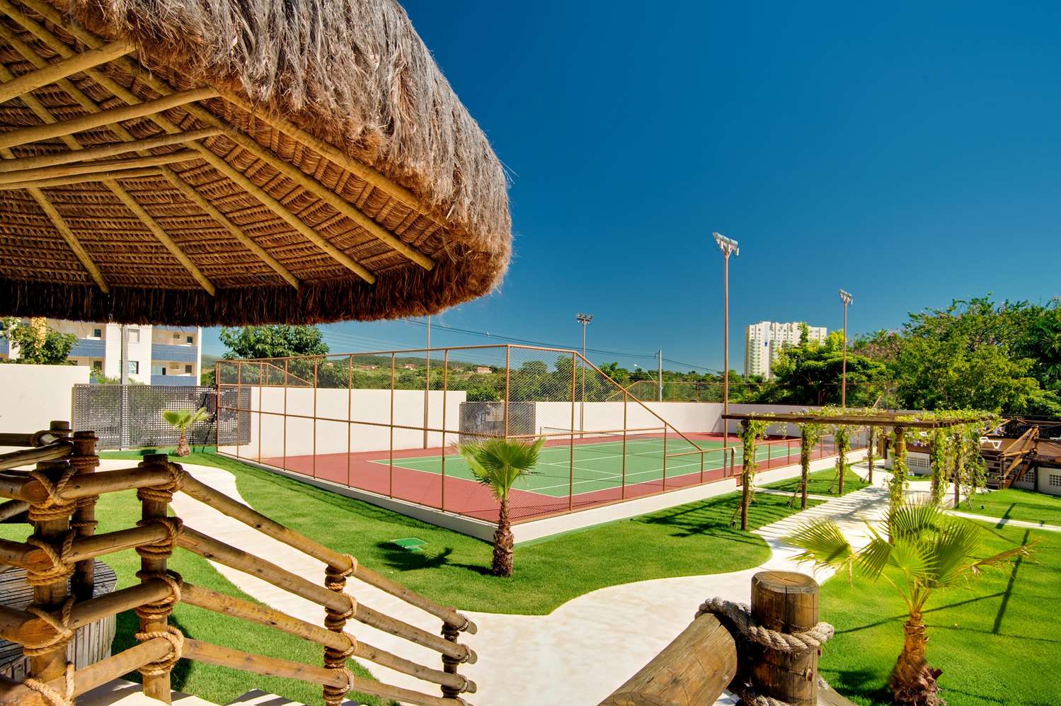 Best Western Suites Le Jardin Caldas Novas 20/21