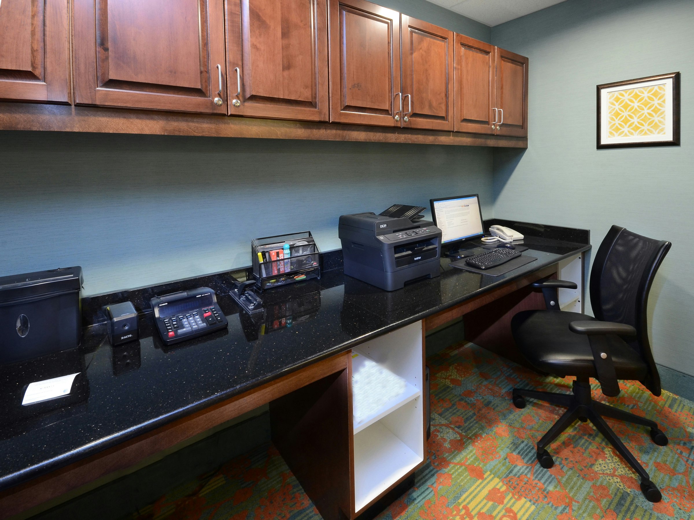 Hampton Inn Martinsville 31/38