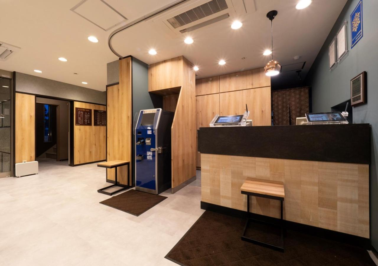 Super Hotel Minami Hikone Ekimae 16/59