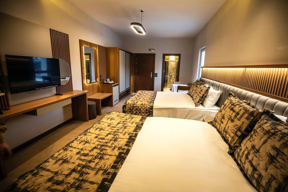 Ozkaya Otel 31/49