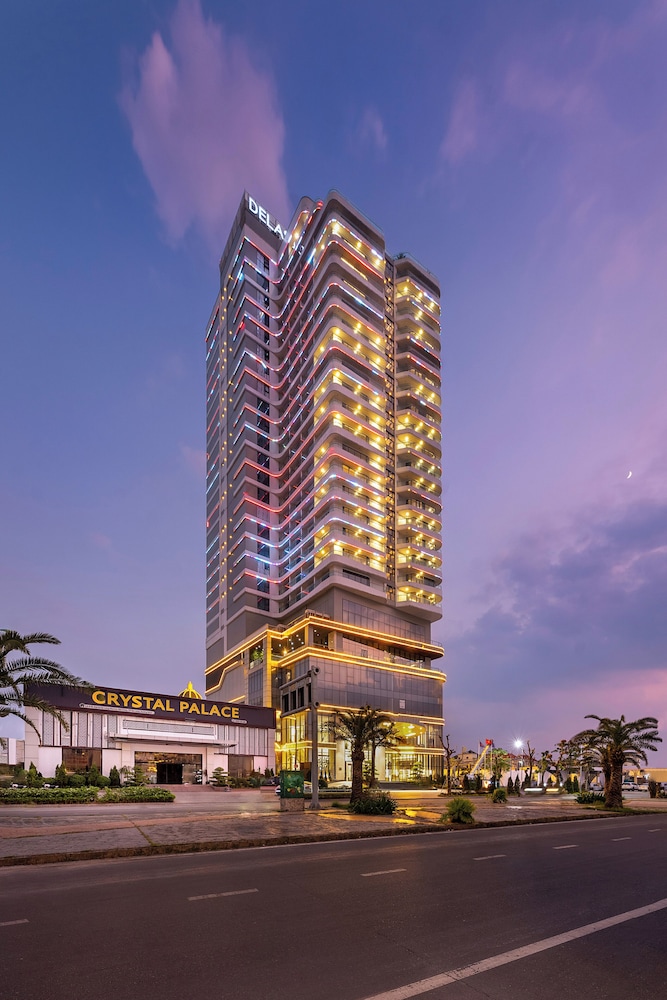 DeLaSea Ha Long Hotel 4/50