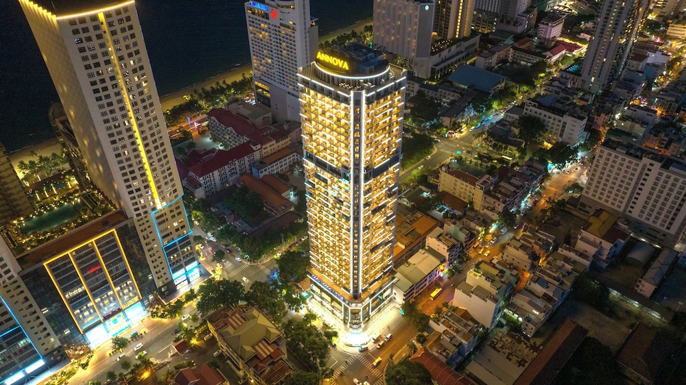 Annova Nha Trang Hotel 4/50