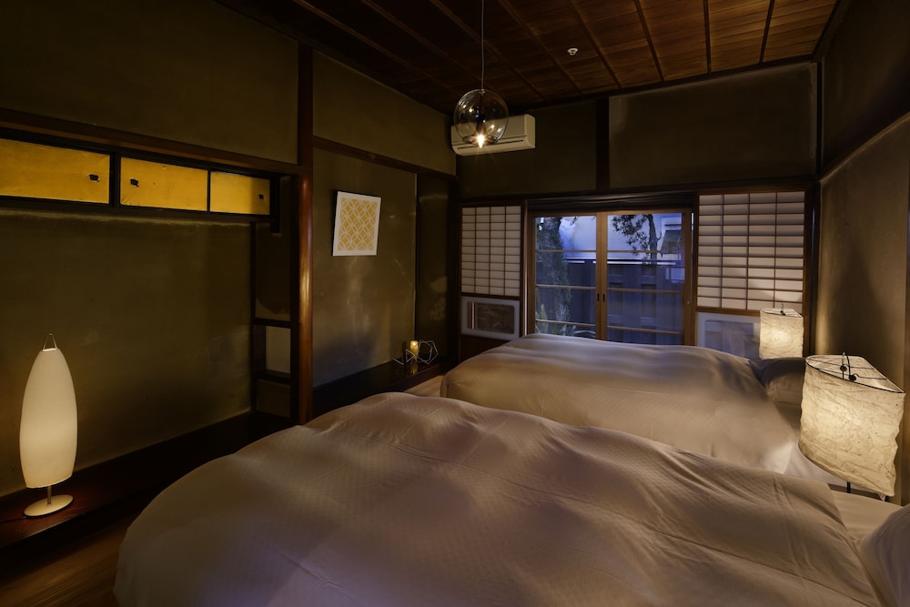 Sasayama Castle Town Hotel Nipponia 49/50