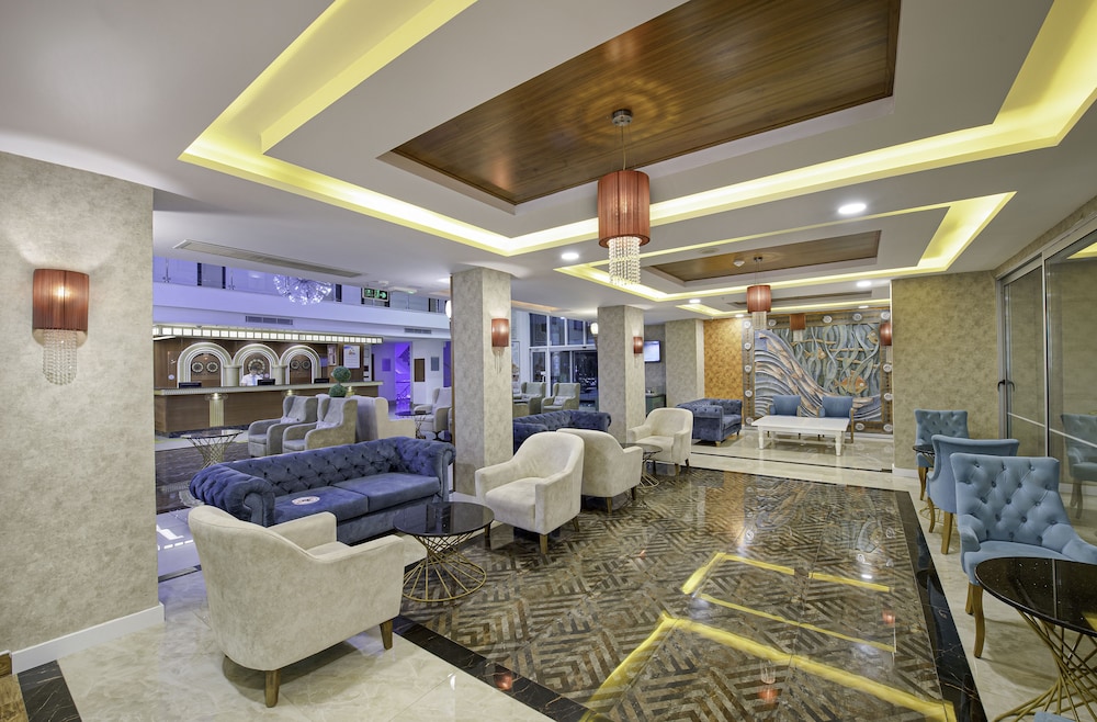 Sealife Family Resort Hotel 46/72