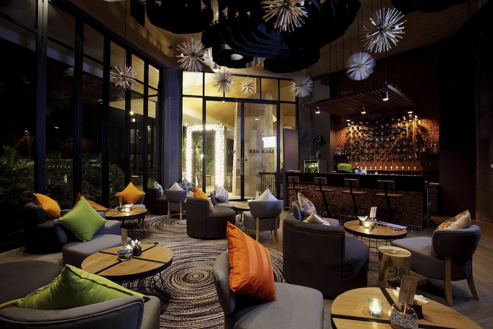 Mandarava Resort and Spa 53/75