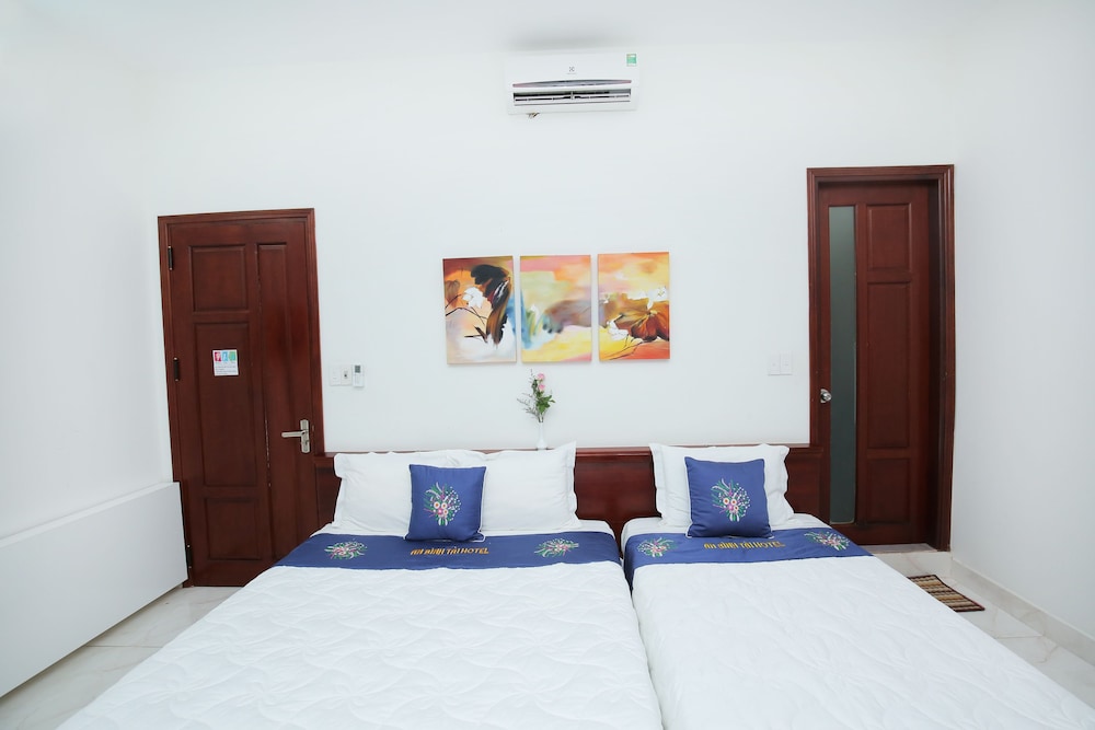 An Binh Tai Hotel 8/59
