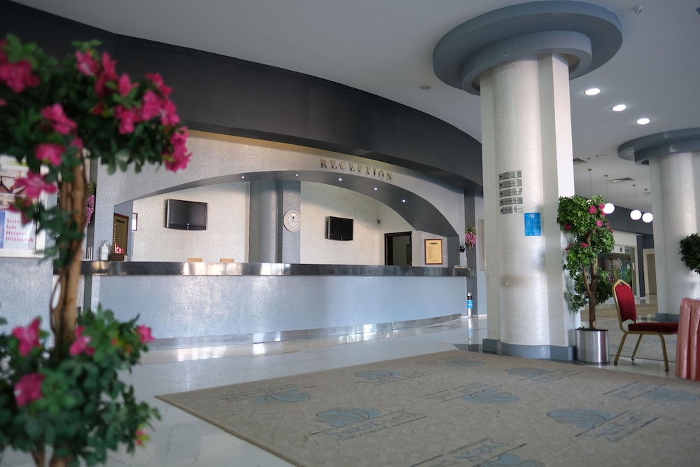 Roza Resort Thermal Hotel 4/30