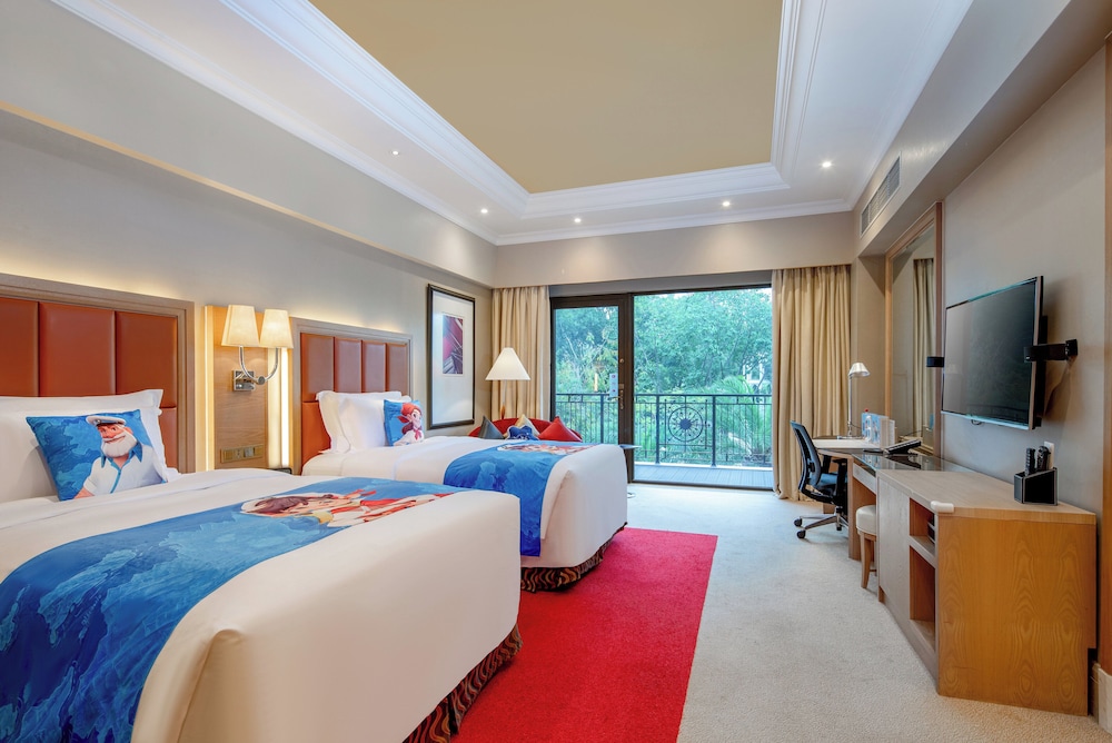 Theme, Basic, Twin Beds