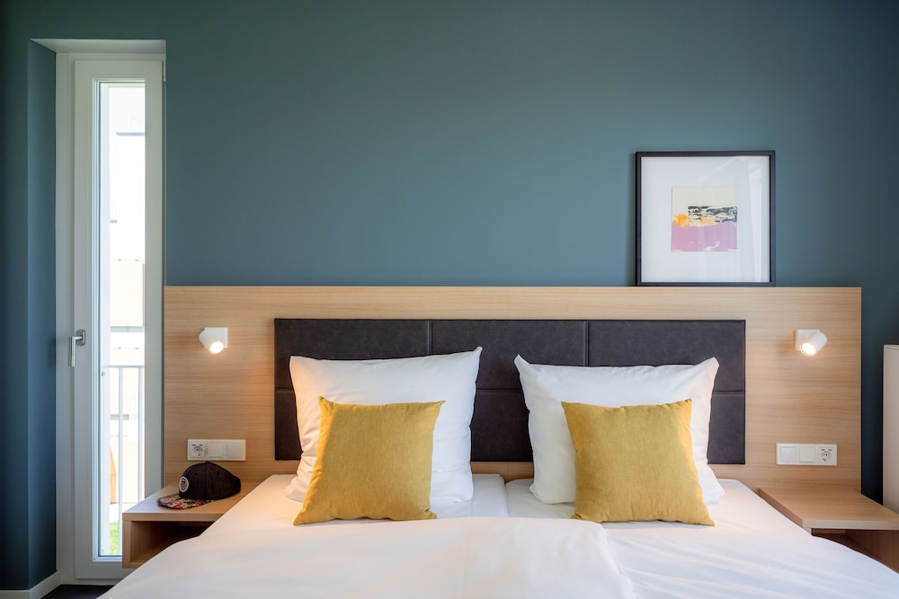 Koncept Hotel Neue Horizonte 22/39