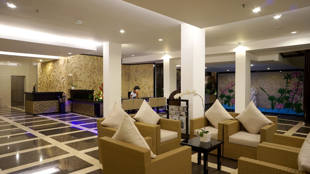 Cross Vibe Paasha Atelier Bali Kuta 36/50
