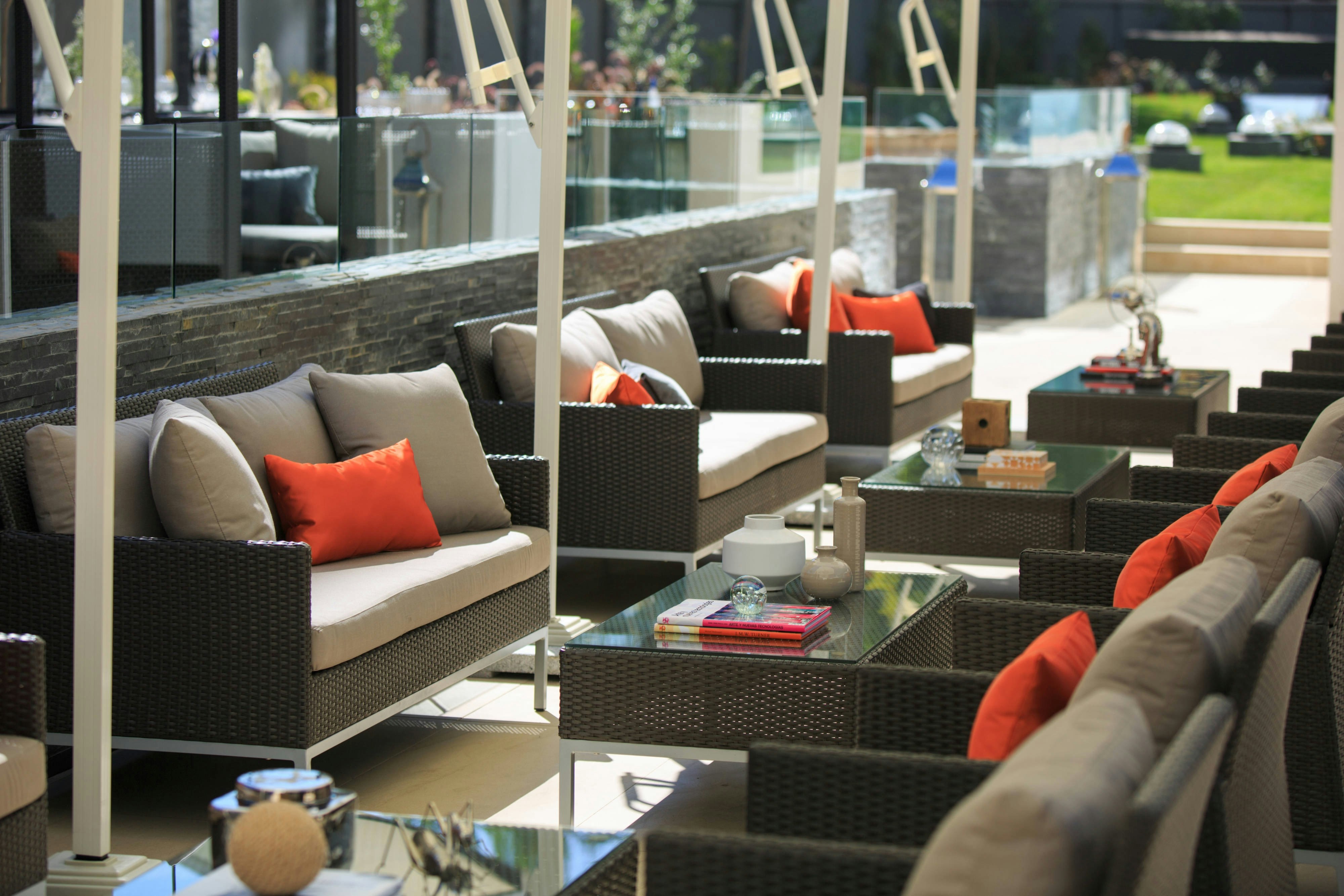 Renaissance Santiago Hotel 35/62