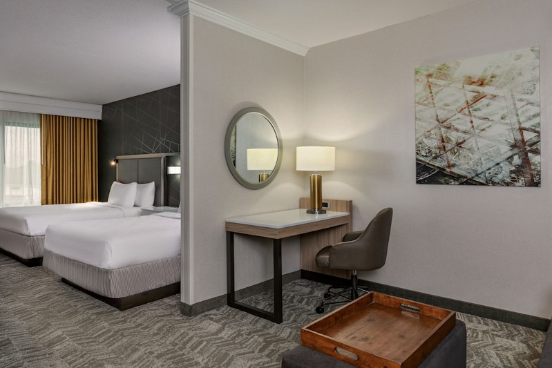 Springhill Suites Norfolk Virginia Beach 18/18