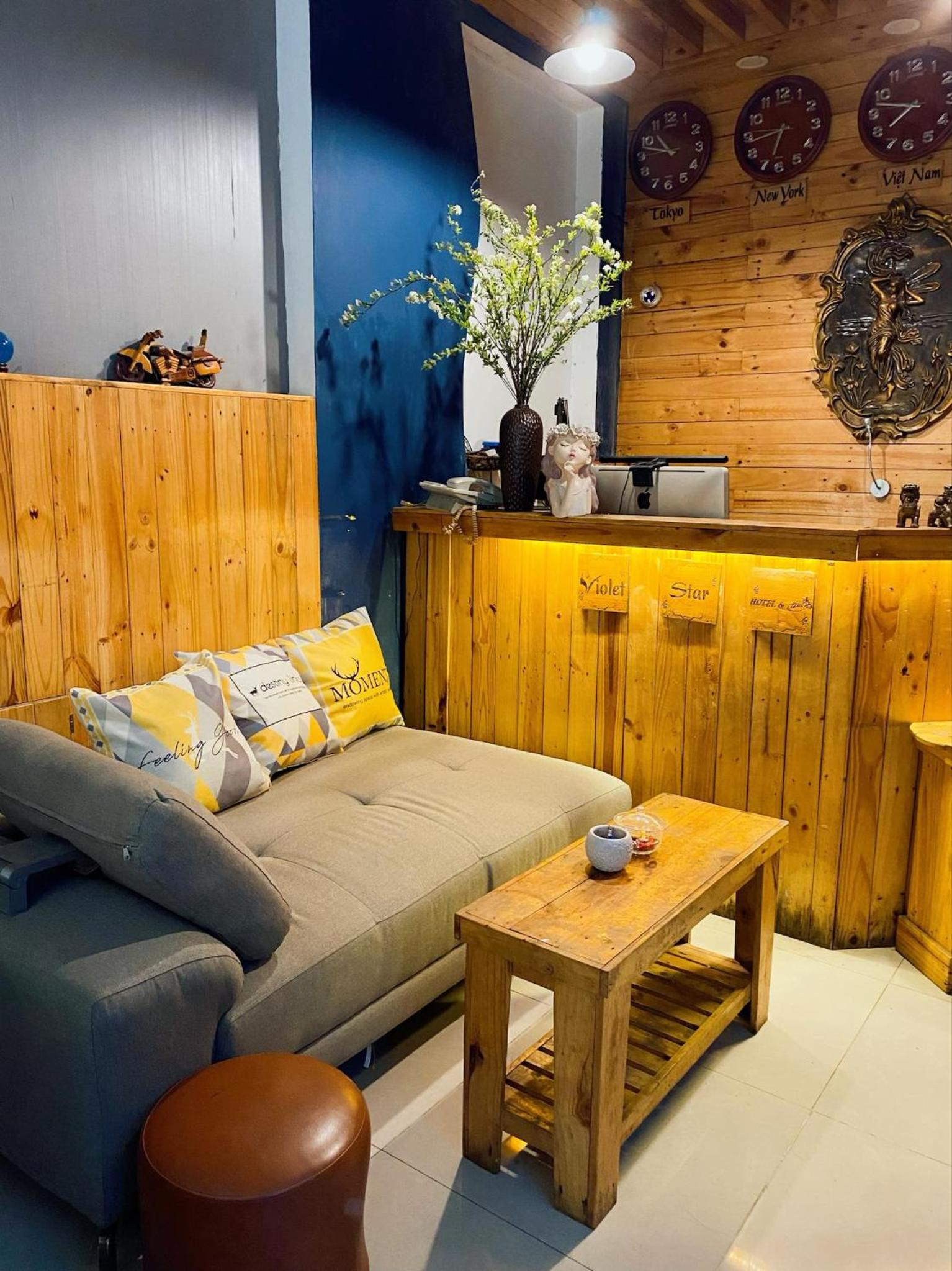 Quan San Guest House 18/20