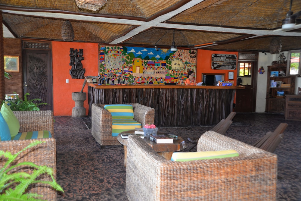Aura del Mar Hotel 48/67