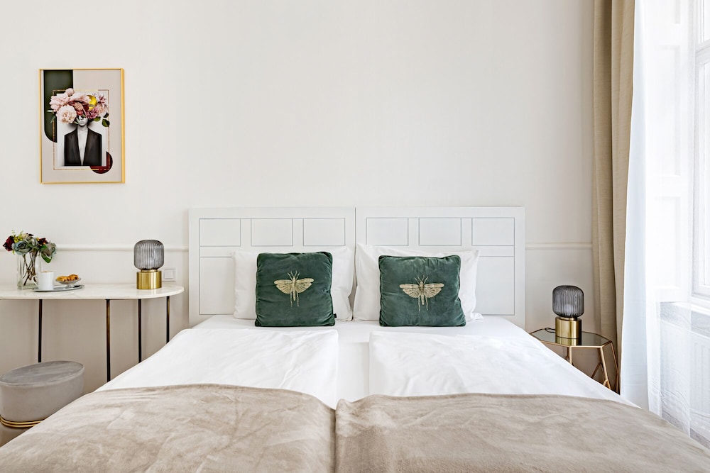 House Beletage 26/71