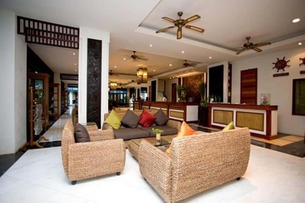 Pattawia Resort Spa 29/49