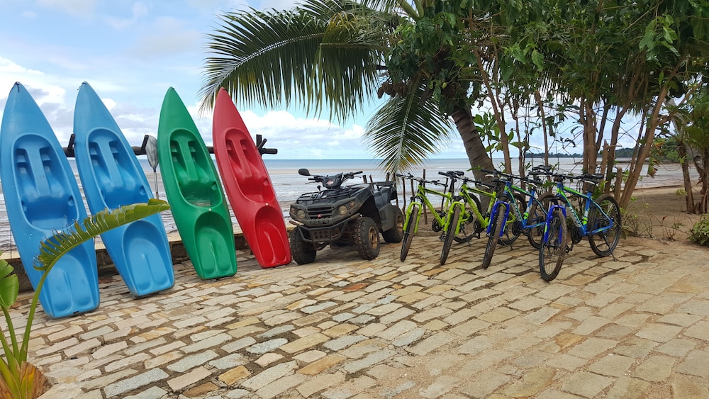 Anjiamarango Beach Resort 25/47