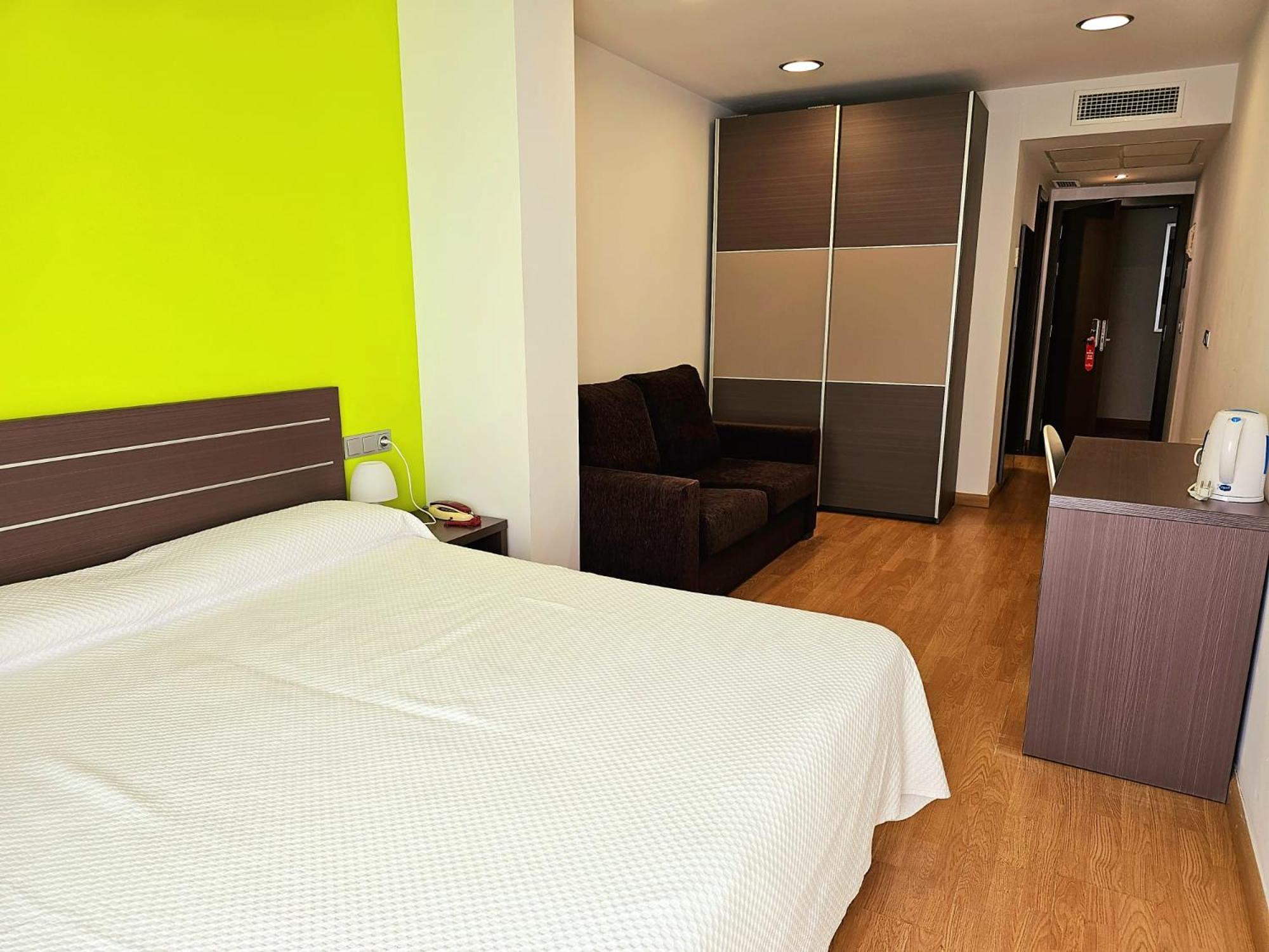 Hotel Rocamar Benidorm 21/58