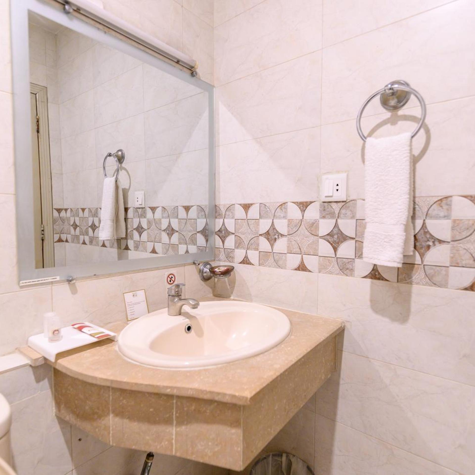 Hotel One Jinnah 41/41