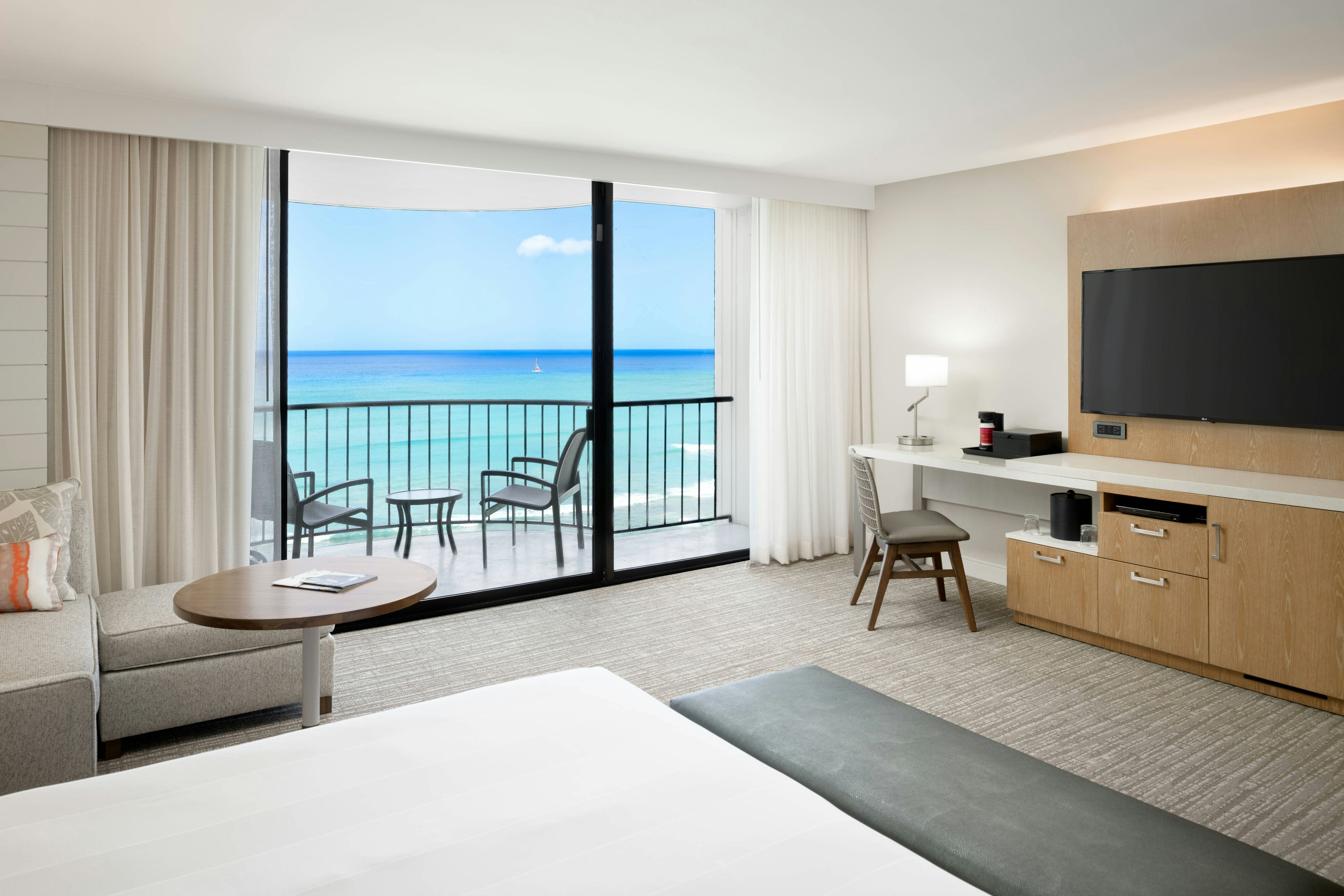 Waikiki Beach Marriott Resort and Spa 5/41