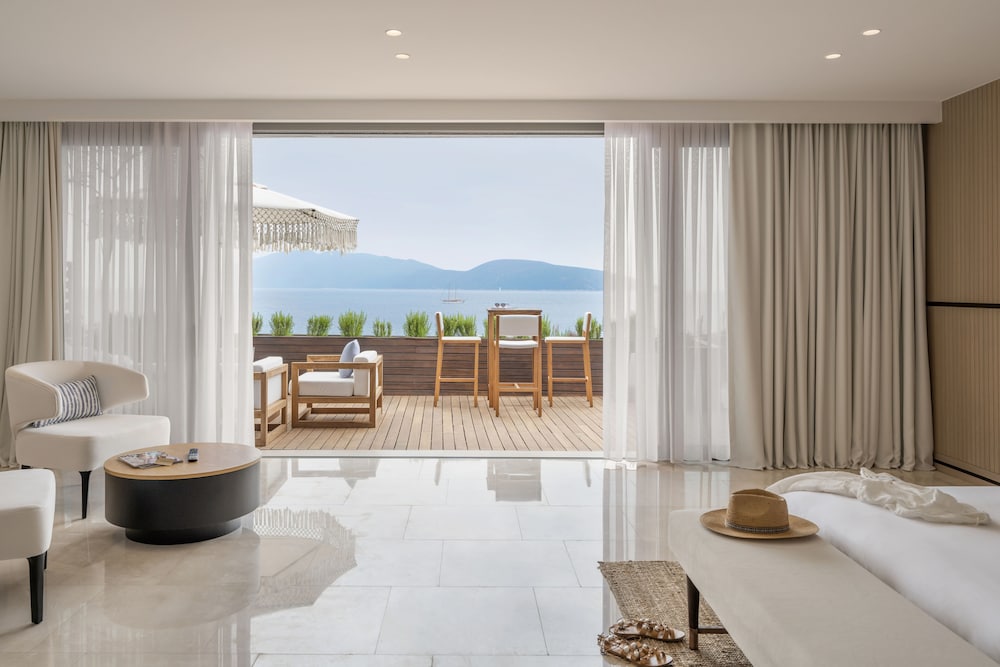 METT Hotel & Beach Resort Bodrum 33/66