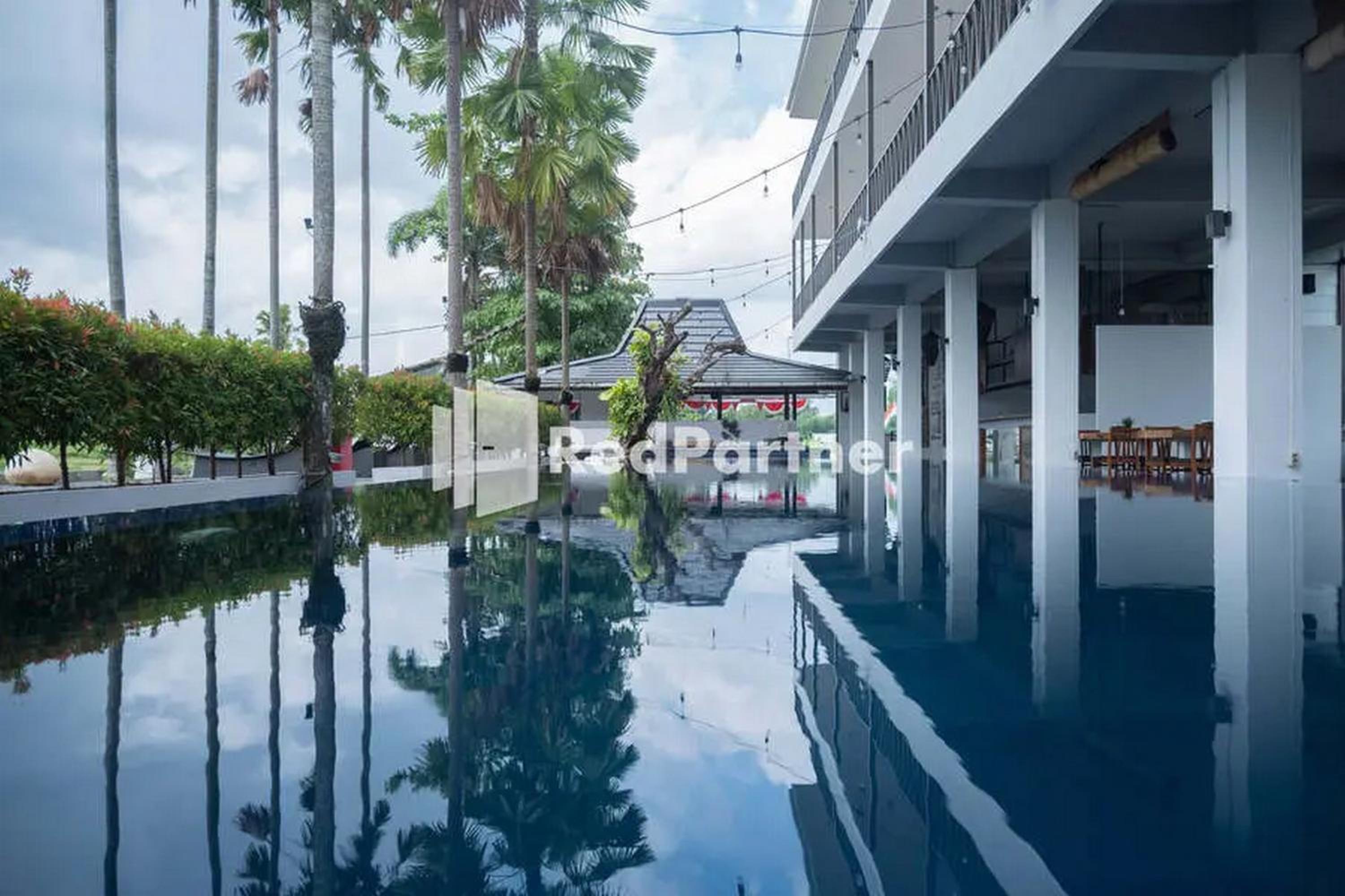 SAWAH JOGLO BOUTIQUE VILLAS AND RESTO 51/55