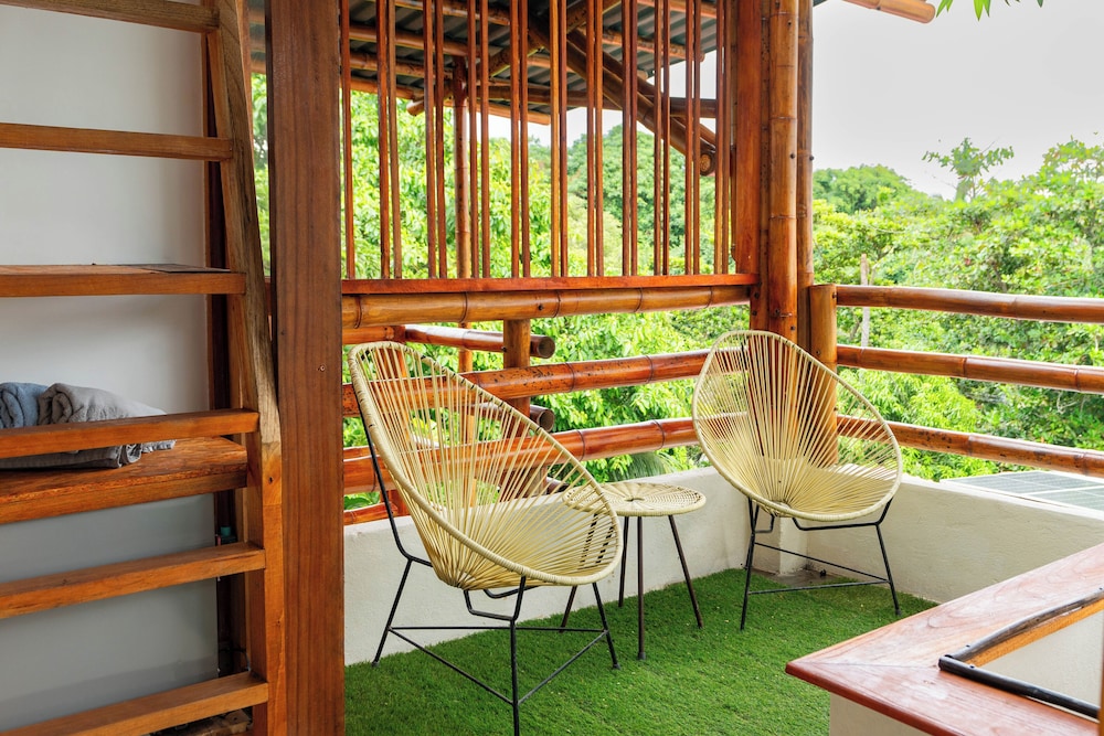 Tayrona Juancho House Hostel 36/41