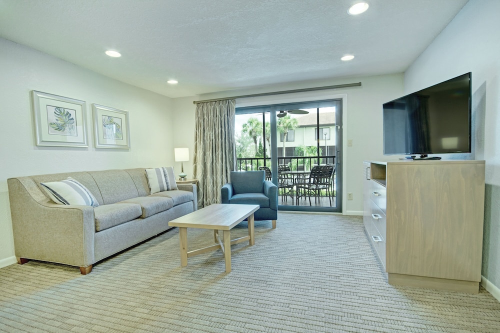 Club Wyndham Orlando International 28/50