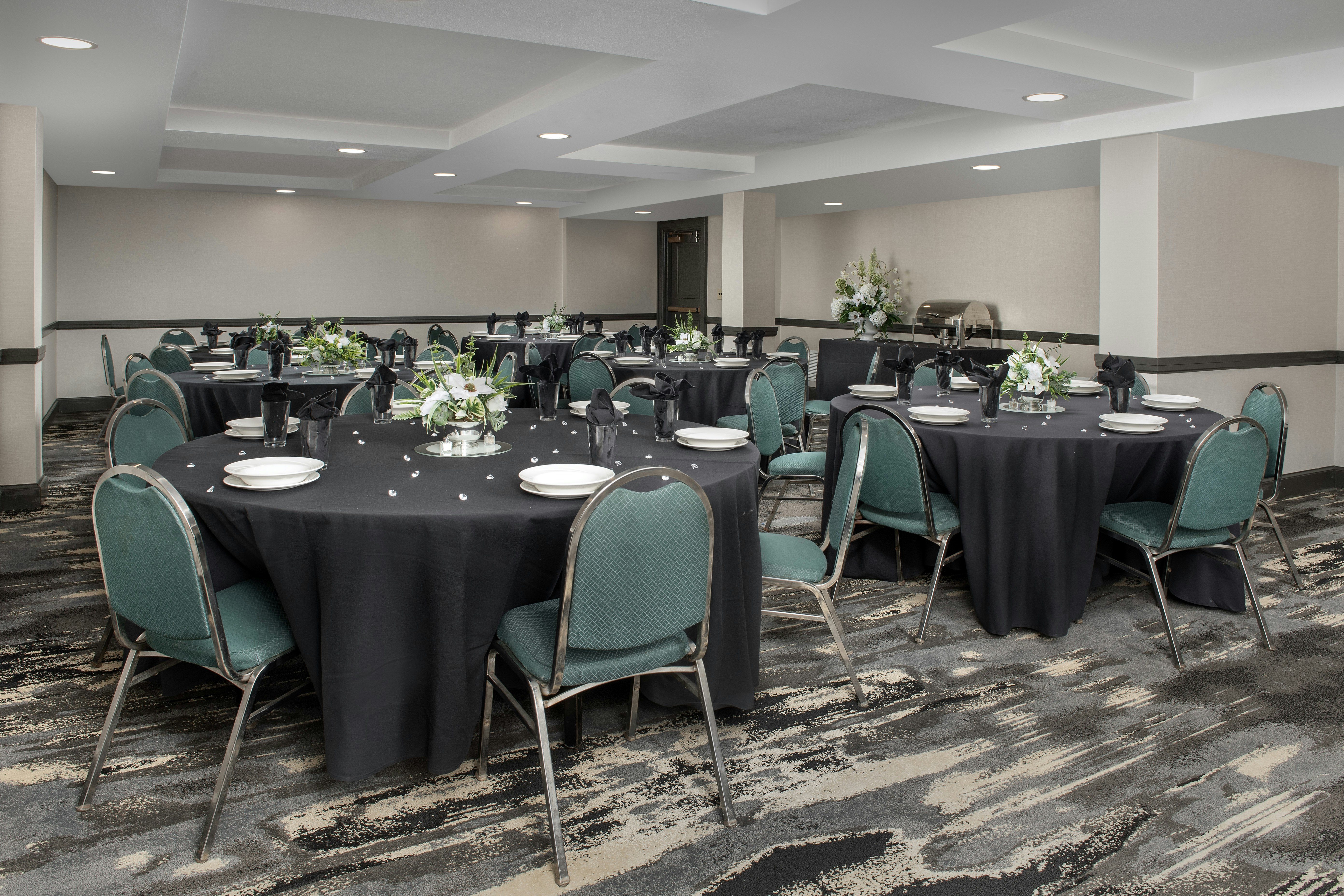 Embassy Suites By Hilton Winston Salem 45/59