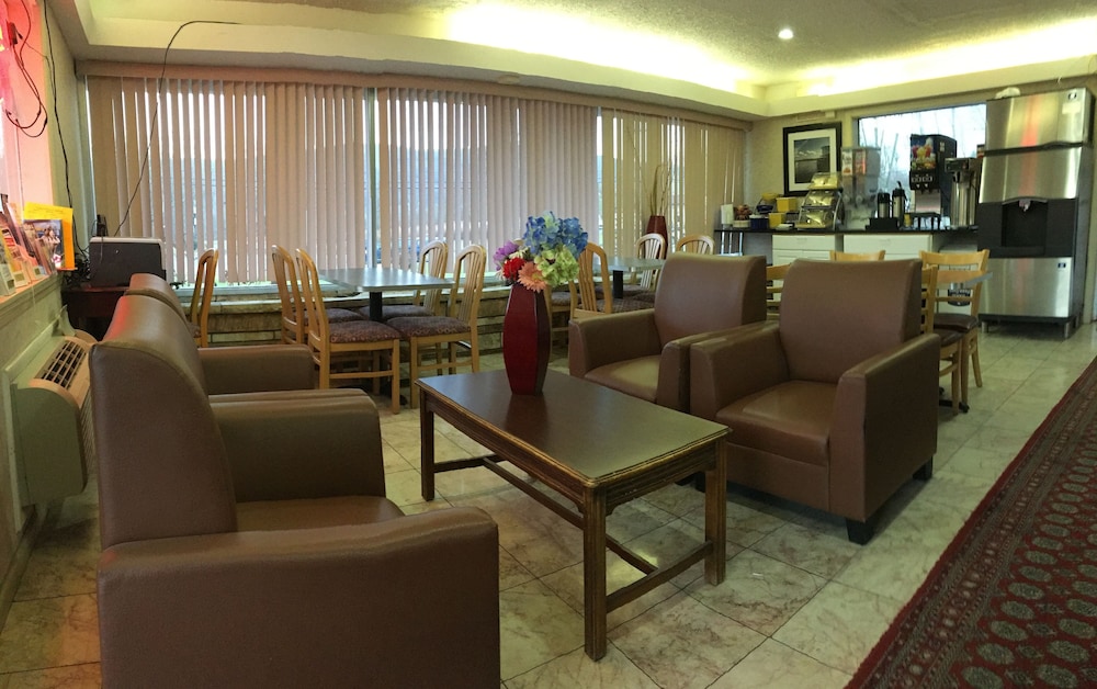 Americas Best Value Inn Central Valley 34/42