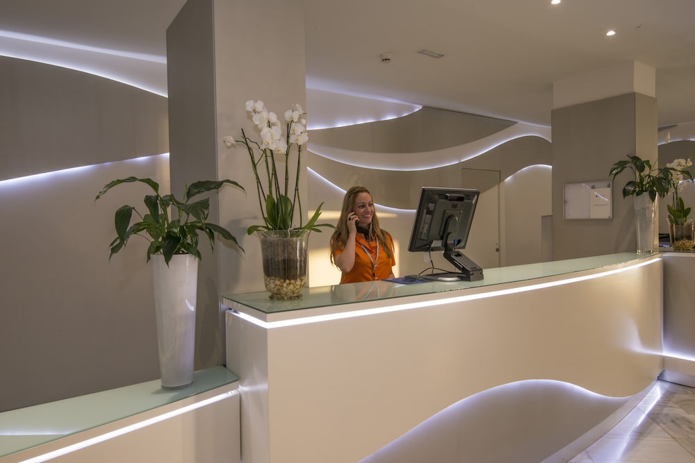 Hovima Costa Adeje - Adults Only 2/49