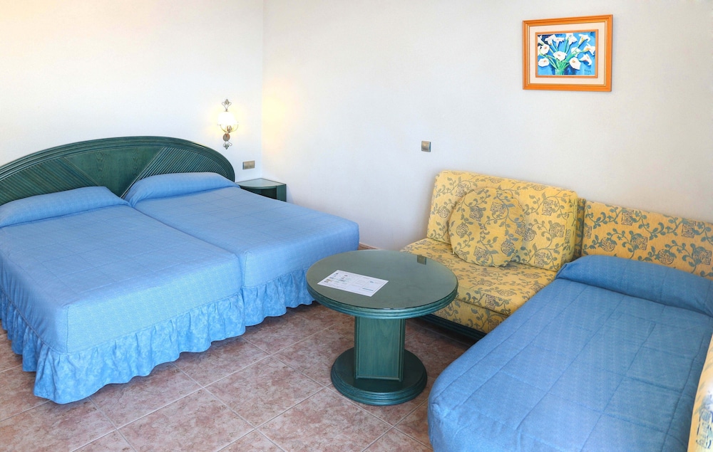 Hotel Kaktus Albir 19/67