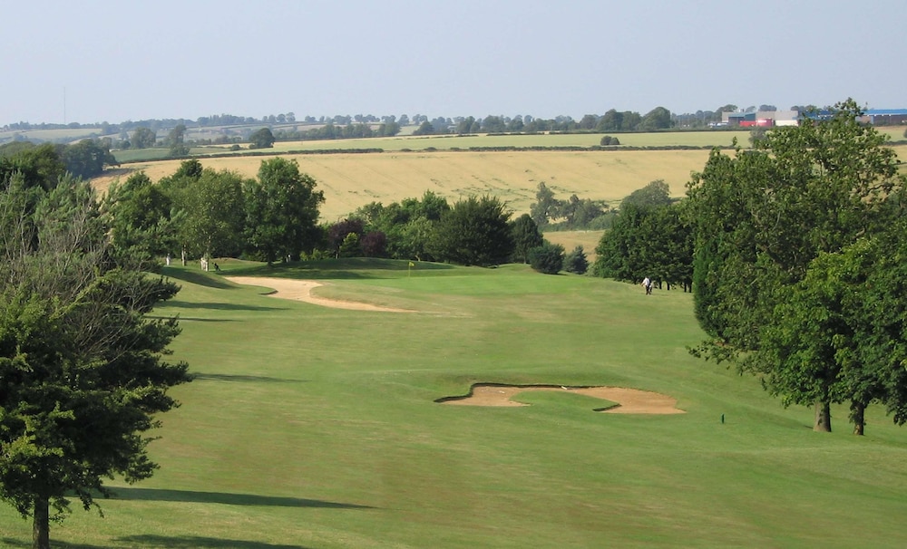 Staverton Park Hotel and Golf Club 22/37