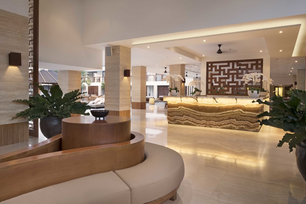 The Bandha Hotel & Suites 20/107