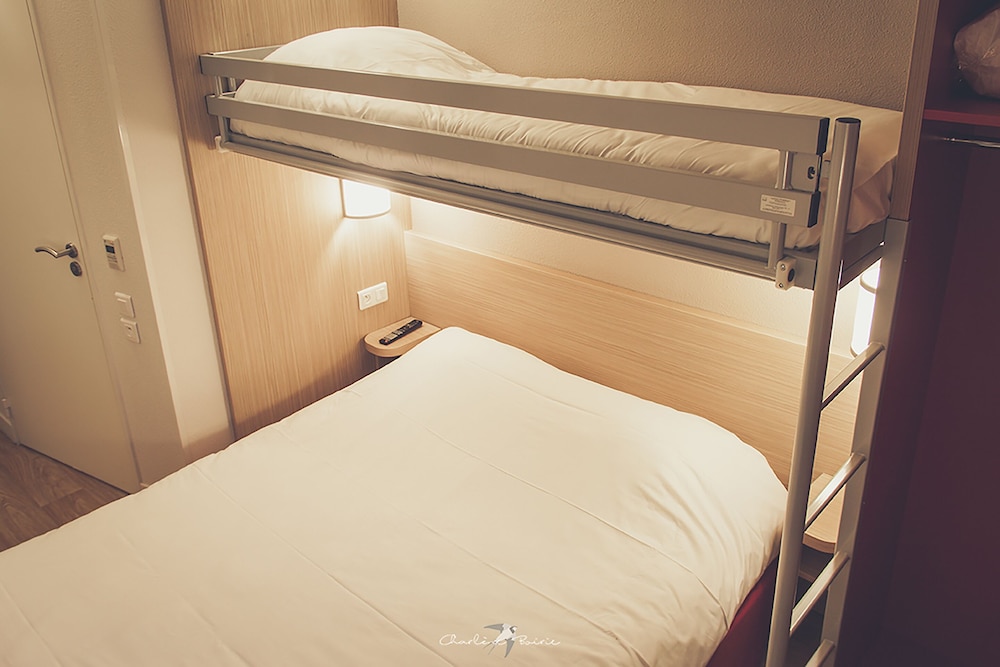 B&B HOTEL Lyon Aeroport Saint Quentin Fallavier 13/54
