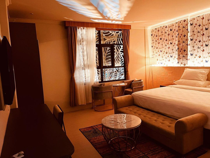 Oma Casa Hotel 6/9