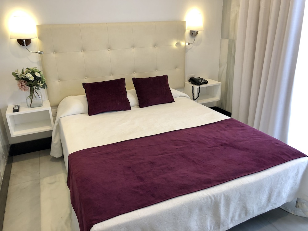 Hotel Oceano Centro 13/59