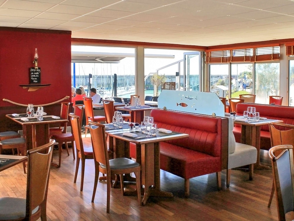 Ibis Granville Port De Plaisance 48/63