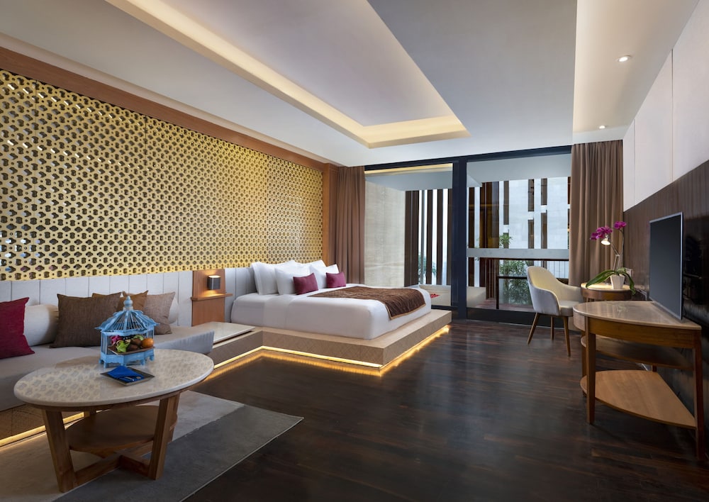 Grand Seminyak - Lifestyle Boutique Resorts 58/93