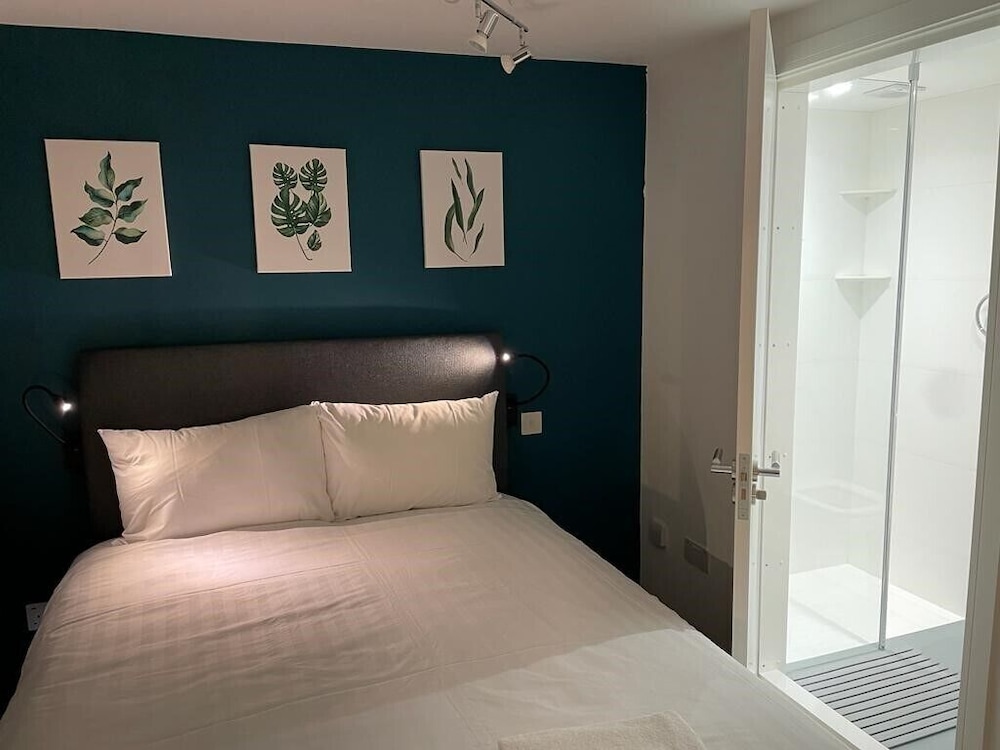 Smart Camden Inn Hostel - Adults Only 7/55