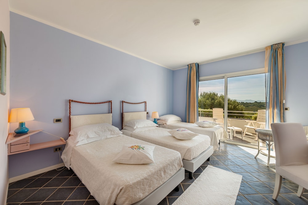 SUPERIOR, 3 BEDS