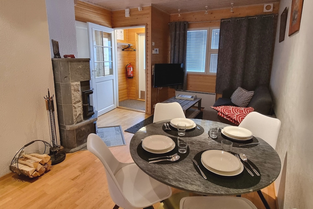 Apartments Kuukkeli 46/50