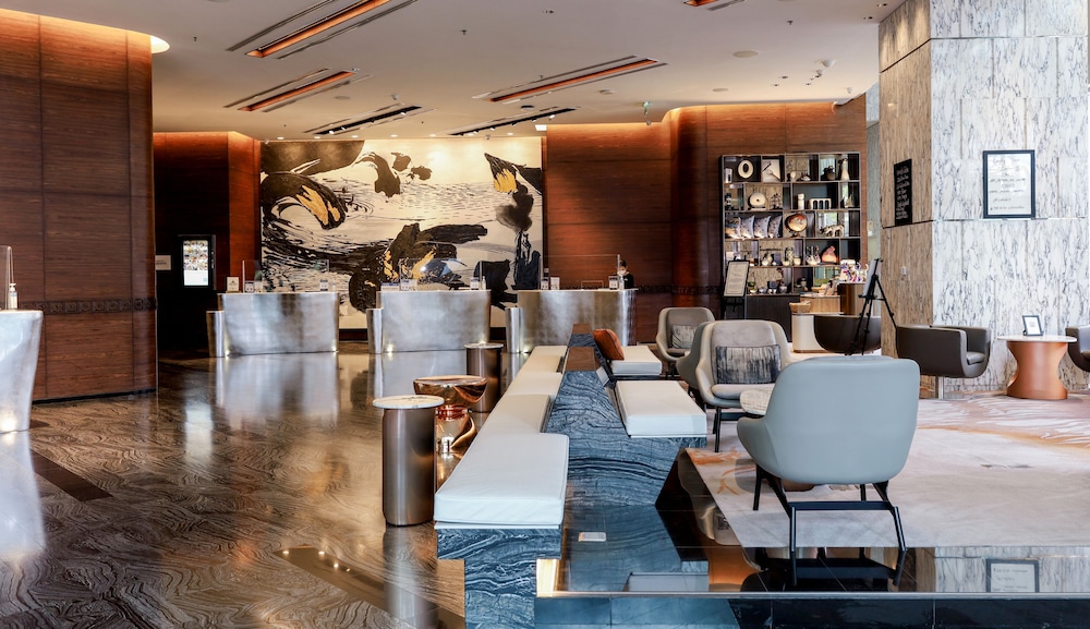 LE MERIDIEN BANGKOK 39/43