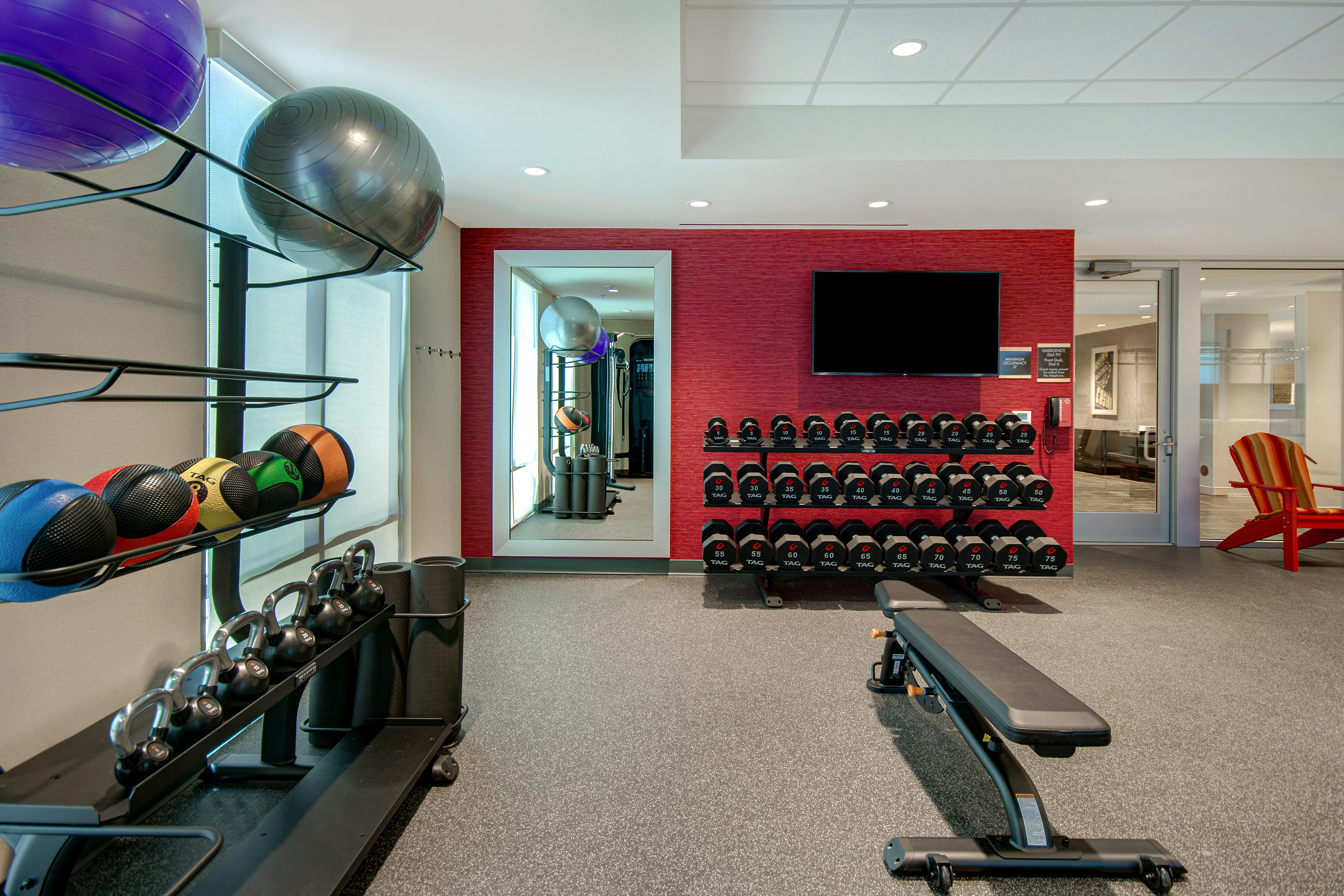 Home2 Suites by Hilton Las Vegas North 19/32