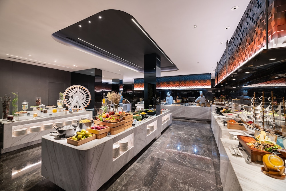 Novotel Yangzhou Slender West Lake 31/60