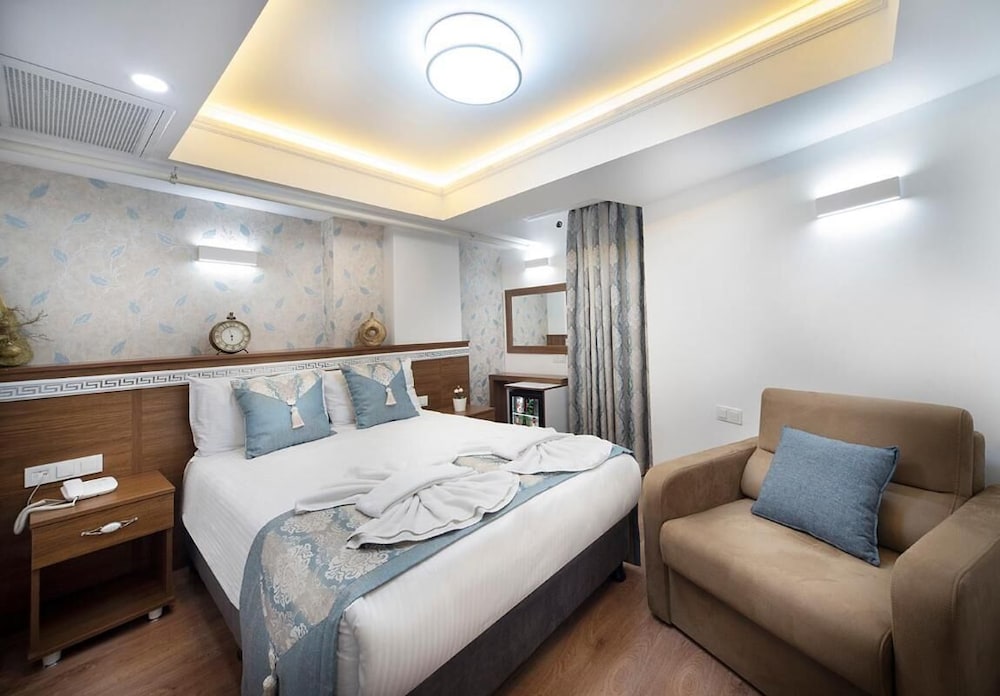 Lika Hotel 34/50