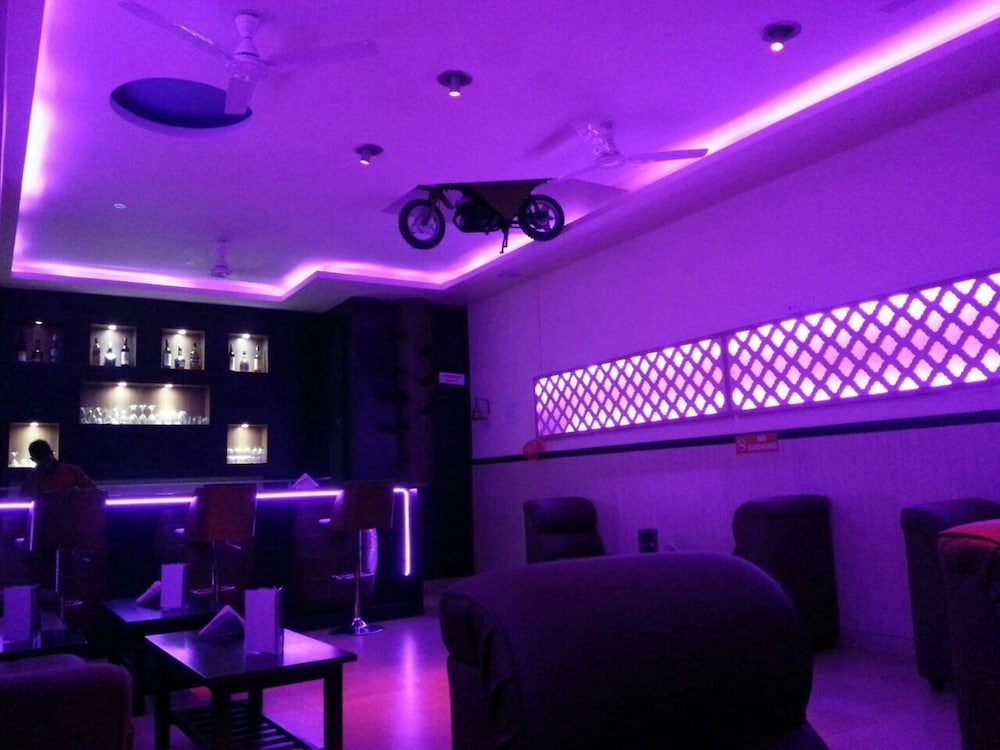 Hotel Shompen 32/32