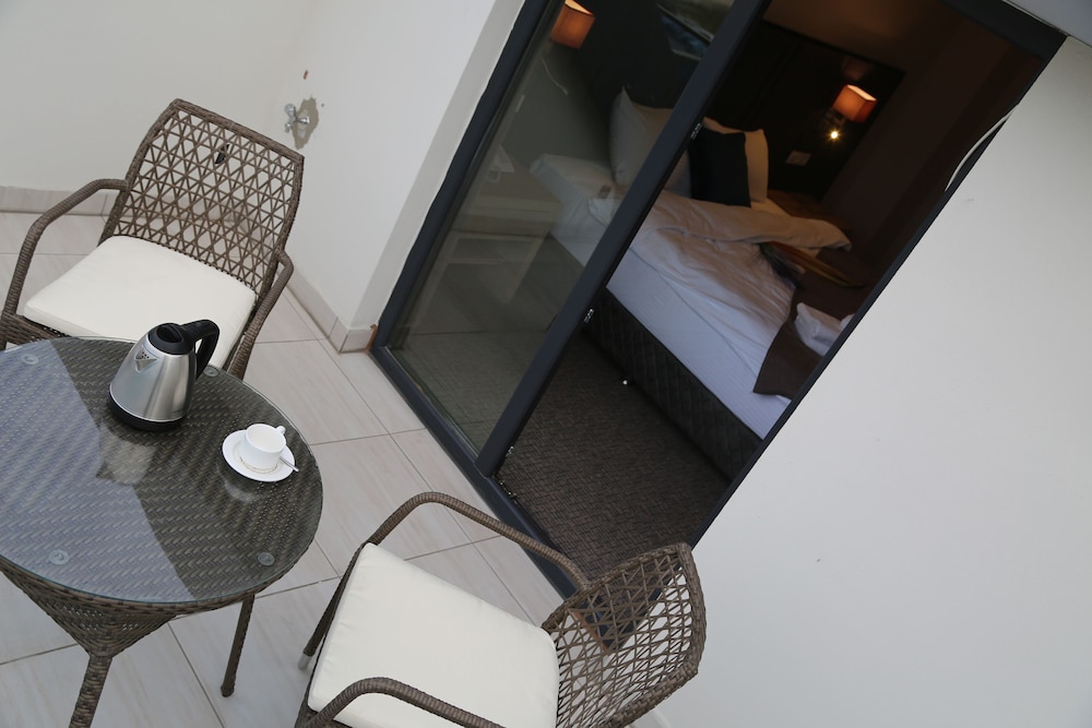 Hotel City Inegol 27/27