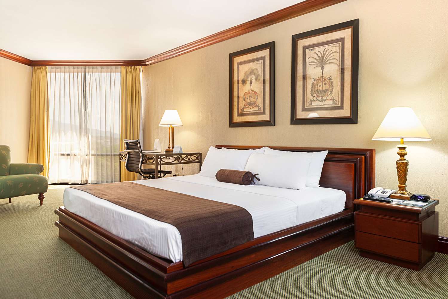 Wyndham San Jose Herradura Hotel & Convention Center 5/42